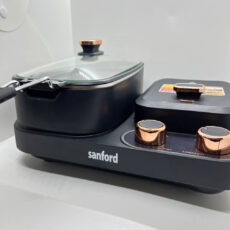 صبحانه ساز سانفورد مدل SF9953SM