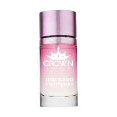اکستریت دی پرفیوم زنانه کراون استار مدل نارسیس رودریگز VIP با رایحه معتدل حجم 100 میلی لیتر