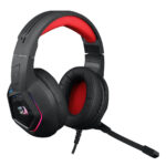 هدست مخصوص بازی ردراگون مدل H280 Medea