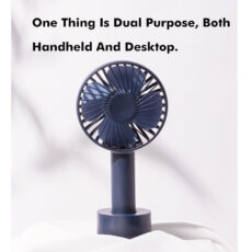 پنکه شارژی آی سو لاو مدل N9