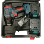 مجموعه 28 عددی دریل پیچ گوشتی باس مدل brushless-88v
