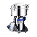 آسیاب صنعتی ایمپکس مدل SCX1000