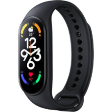 ساعت هوشمند شیائومی مدل mi 7 band new watch global