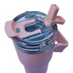 ماگ سفری مدل TRVl-01145S گنجایش 0.625 لیتر