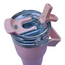 ماگ سفری مدل TRVl-01145S گنجایش 0.625 لیتر