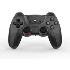 دسته بازی مدل Double Gamepad 2.4G Wireless مجموعه 2 عددی