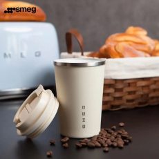ماگ سفری اسمگ مدل TWD2377 گنجایش 0.35 لیتر