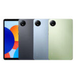 تبلت 8.7 اینچی شیائومی مدل Redmi Pad SE ظرفیت 64 گیگابایت و رم 4 گیگابایت