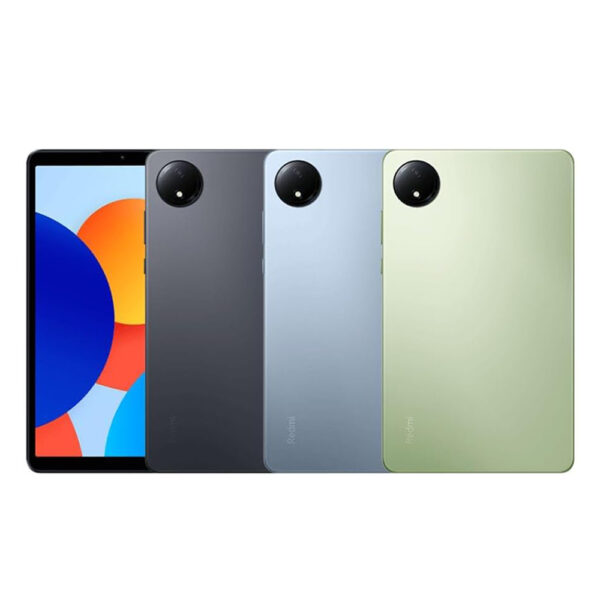 تبلت 8.7 اینچی شیائومی مدل Redmi Pad SE ظرفیت 64 گیگابایت و رم 4 گیگابایت