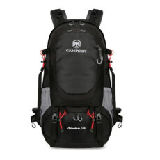 کوله پشتی کوهنوردی 50 لیتری کمپسور مدل ADVEATUDE