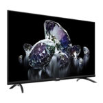 تلویزیون ال ای دی هوشمند جی پلاس مدل GTV-43SH628N سایز 43 اینچ
