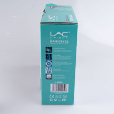 سشوار حرفه ای لایچی مدل L-9050