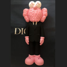 فیگور مدل کاوز BFF 38