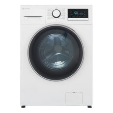 ماشین لباسشویی 8 کیلوگرم اتوماتیک اسنوا مدل SWM-A81W