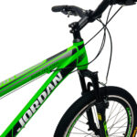 دوچرخه کوهستان جردن مدل ALFA کد 2 سایز طوقه 24