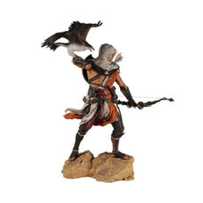 فیگور طرح اساسین کرید مدل Bayek protector