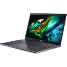 لپ تاپ 15.6 اینچی ایسر مدل Aspire 5 A515-58M-79CS-i7 13620H-16GB LPDDR5-512GB SSD-TN-Backlit