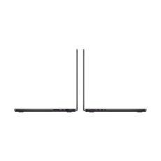 لپ تاپ 16.2 اینچی اپل مدل MacBook Pro MX313 2024 LLA-M4 Max-48GB RAM-1TB SSD