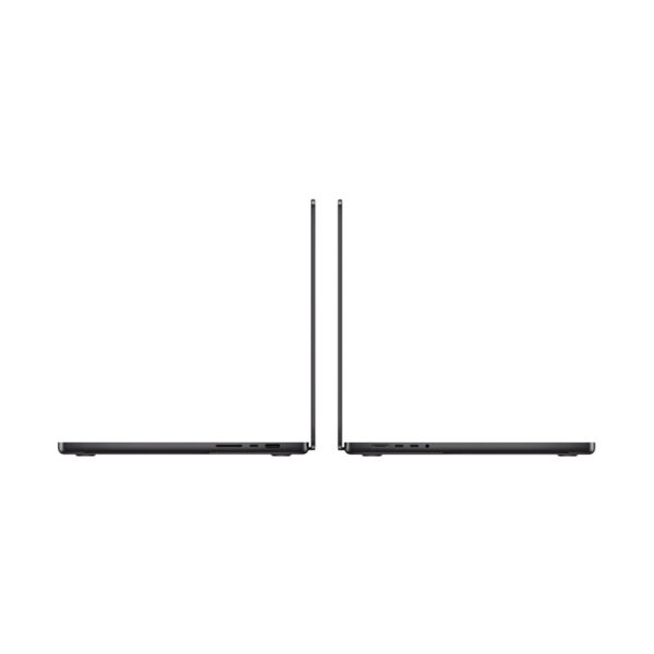 لپ تاپ 16.2 اینچی اپل مدل MacBook Pro MX313 2024 LLA-M4 Max-48GB RAM-1TB SSD