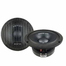 میدرنج خودرو بوستر مدل BM_6.5XQ بسته دو عددی