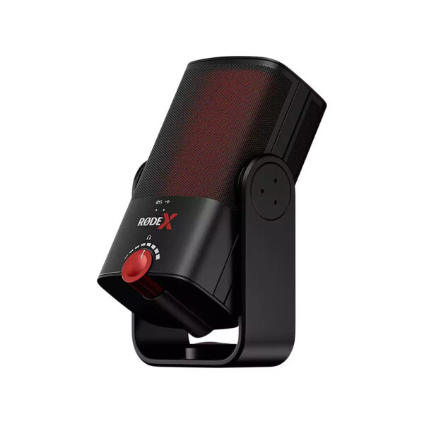 میکروفن کندانسر رود مدل X XCM-50