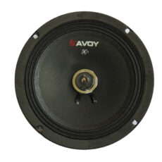 میدرنج پشت خودرو ساووی مدل SV-66B سایز 6.5 اینچ بسته 2 عددی