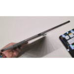 تبلت 13 اینچی اپل مدل iPad Pro 2024 M4 Wi-Fi Standard Glass ظرفیت 1 ترابایت و رم 16 گیگابایت