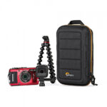 کیف دوربین لوپرو مدل Hardside CS 60