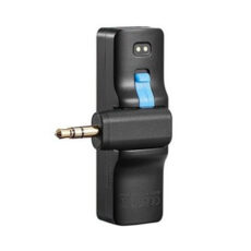 ست میکروفن بی سیم بویا مدل BOYALINK