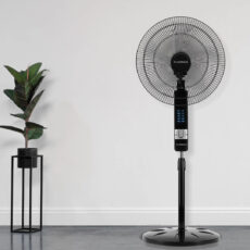 پنکه پایه دار فلامینگو مدل 5B18