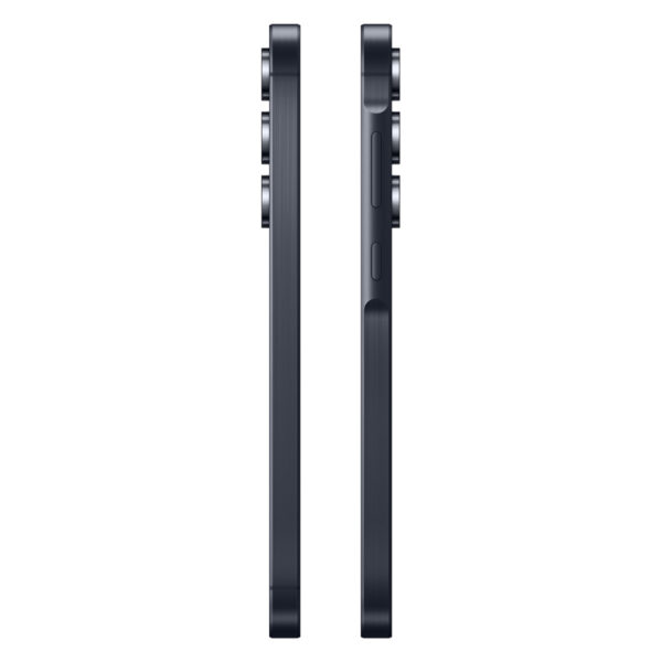 گوشی موبایل سامسونگ مدل Galaxy A55 دو سیم کارت ظرفیت 256 گیگابایت و رم 12 گیگابایت - اکتیو - به همراه شارژر 25 وات سامسونگ