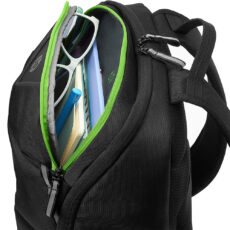 کوله پشتی لپ تاپ اچ‌پی مدل PAVILION مناسب برای لپ تاپ 15.6 اینچی