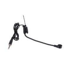 میکروفون هدمیک مدل 205 H-100VB