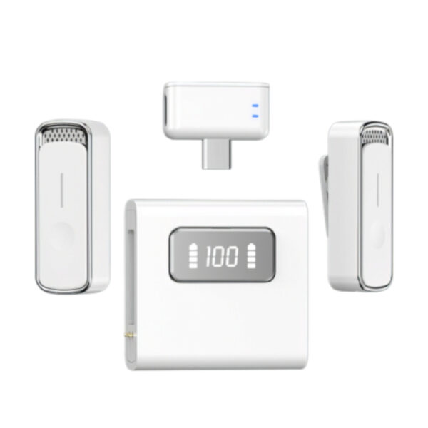 میکروفن بی سیم مدل sx88