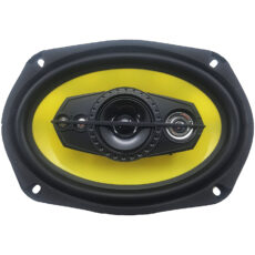 اسپیکر خودرو ساووی مدل SV-6955 بسته دو عددی