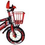 دوچرخه کودک شهری مدل Bmlun 029 سایز طوقه 12 اینچ