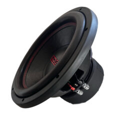 ساب ووفر خودرو لئودئو مدل SLA-1275