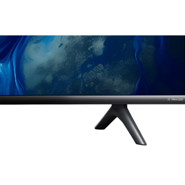 تلویزیون ال ای دی هوشمند شیائومی مدل 65S MINI LED سایز 65 اینچ