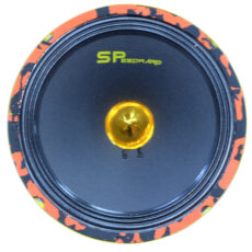 میدرنج خودرو اسپیدوارد مدل SP-1001C بسته دو عددی