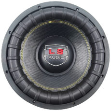 ساب ووفر خودرو ال اس آدیو مدل LS-12EW-D4