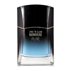 ادو پرفیوم مردانه چیکن گلم مدل Nowhere Pure با رایحه شیرین حجم 100 میلی لیتر