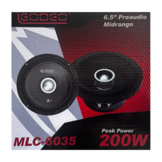 میدرنج خودرو لئودئو مدل MLC-6035 بسته دو عددی