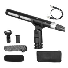 میکروفن شات گان بویا مدل BYBM6040