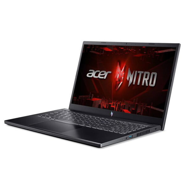 لپ تاپ 15.6 اینچی ایسر مدل Nitro V 15 ANV15-51-59CJ-i5 13420H-16GB DDR5-1TB SSD-RTX3050-FHD - کاستوم شده