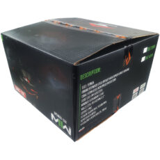 ساب ووفر خودرو مدل SKU-15E