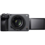 دوربین دیجیتال بدون آینه سونی مدل Sony FX3 Full-Frame Cinema