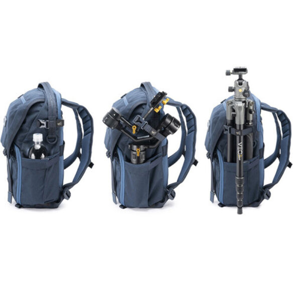 کوله پشتی دوربین ونگارد مدل VEO RANGE 41 M