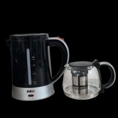 چای ساز روی هم فلر مدل TS 118