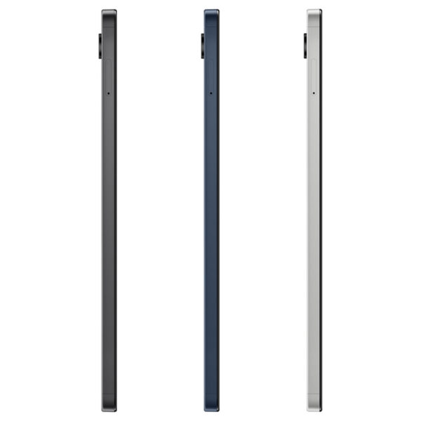 تبلت 8.7 اینچ سامسونگ مدل Galaxy Tab A9 WIFI ظرفیت 64 گیگابایت و رم 4 گیگابایت
