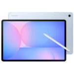 تبلت ۱۳.۱ اینچ سامسونگ مدل Galaxy Tab S10 FE Plus Wi-Fi ظرفیت 128 گیگابایت و رم 8 گیگابایت